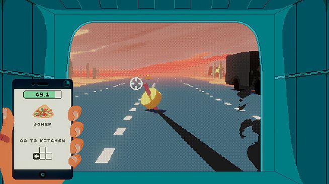 Feed for Speed