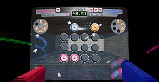 Arcade Paradise - Smoke 'em