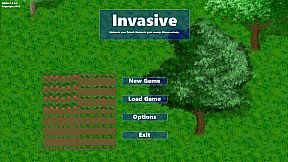 Invasive