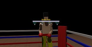 Online Boxing 3D