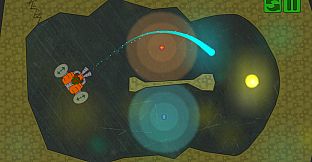 Magnetic Projectiles