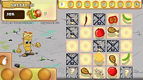 Shawarma or Shaverma