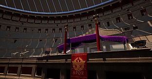Colosseum VR
