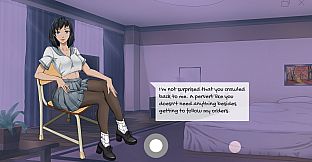 Femdom Waifu: Boot Fetish Pack