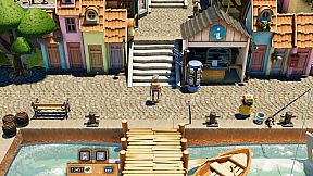 Passpartout 2: The Lost Artist