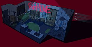 Remove: 범죄는 흔적을 남긴다