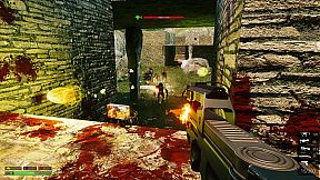 BLOODKILL: Goreblast Overkill