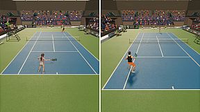 Masters Tennis HD