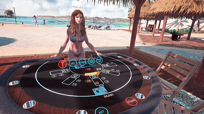 Casinopia: The Blackjack