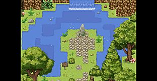 RPG Maker MV - Summer Forest Tileset