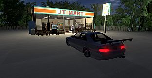 Initial Drift Online - Myogi