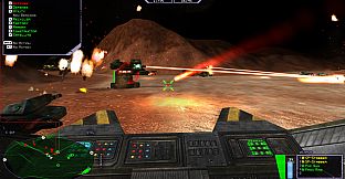 Battlezone 98 Redux - The Red Odyssey