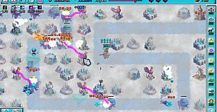 King Rooster TD (Rei Galo TD)