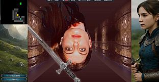 ECHOES OF THE VALKYRIE THE SWORD OF AGES