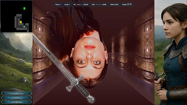 ECHOES OF THE VALKYRIE THE SWORD OF AGES