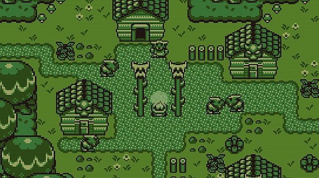 Timothy ティモシー -神秘の森-