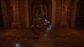 Dungeons of Sundaria