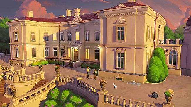 Crowns and Pawns: Amber Road