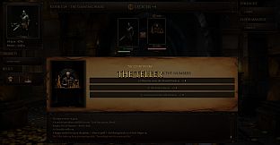 Fortuna's Ledger