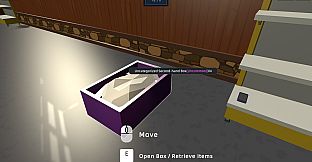 Tech Resale Simulator