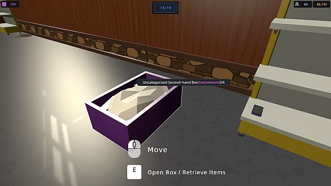 Tech Resale Simulator