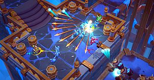 Super Dungeon Bros - Heavy Metal Soundtrack