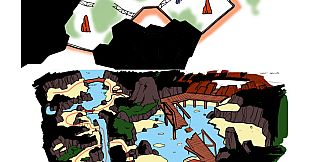 The Art of TY the Tasmanian Tiger