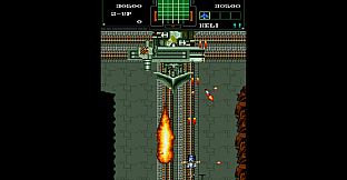 Arcade Archives 2 CHOPPER 1