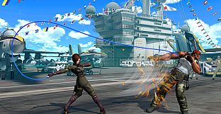THE KING OF FIGHTERS XIV STEAM EDITION UPGRADE PACK #1