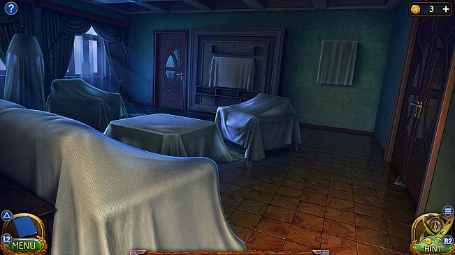 Lost Lands 7: Redemption