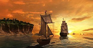 Commander: Conquest of the Americas