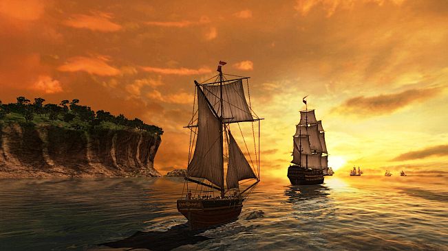 Commander: Conquest of the Americas