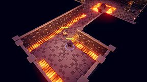 The Depths of Avalon