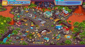 Rescue Team: Evil Genius