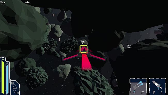 Star Age: Space Combat