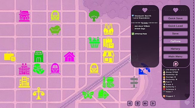 (SHO.E) Sissified Husband of Evelyn