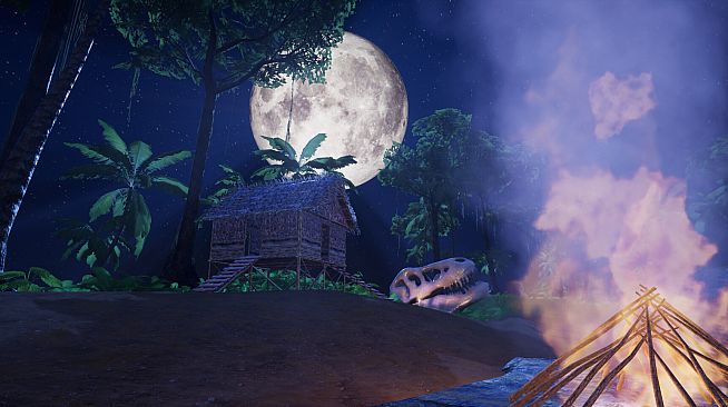 Beast Mode: Night of the Werewolf Silver Bullet Edition