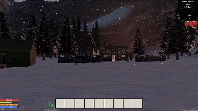 Eclipse Hollow