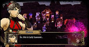 GOD WARS The Complete Legend