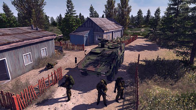 Call to Arms - Season Pass