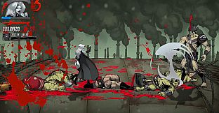 Lady Death Demonicron