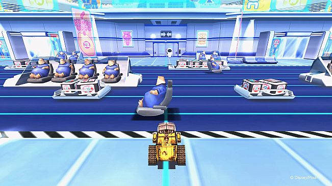 Disney•Pixar Wall-E