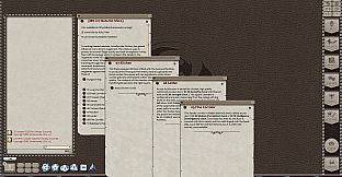 Fantasy Grounds - Mini-Dungeon #011: Buta No Shiro (5E)