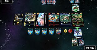 Star Realms - United: Assault