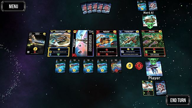 Star Realms - United: Assault