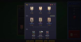 SUITE:The Automated Card Engine