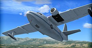 FSX: Steam Edition: Grumman HU-16B Albatross Add-On