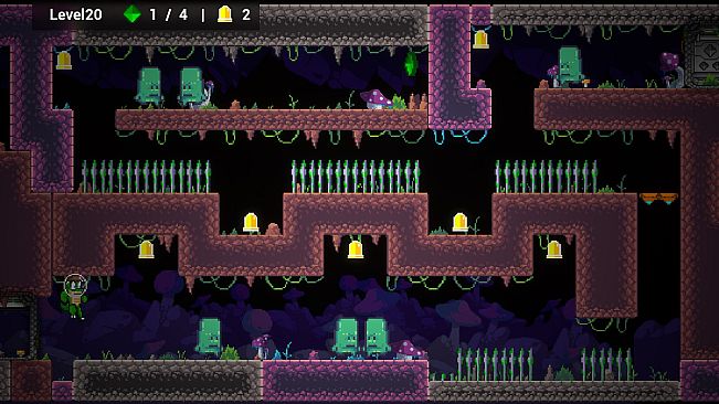 The Alligators Bundle