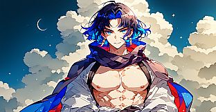 Make a Perfect Anime Boyfriend - DUNGEON OF LOVE