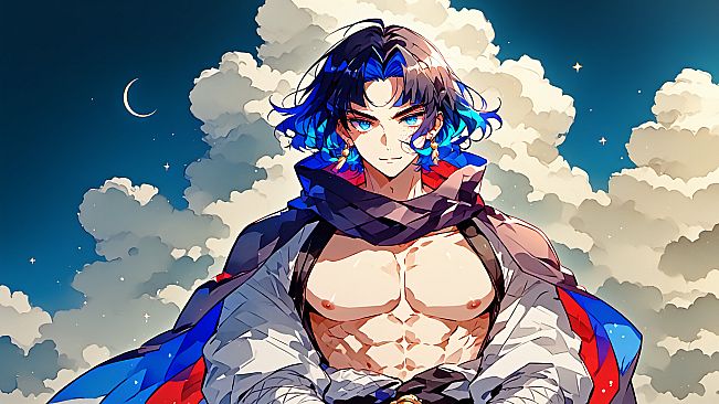 Make a Perfect Anime Boyfriend - DUNGEON OF LOVE